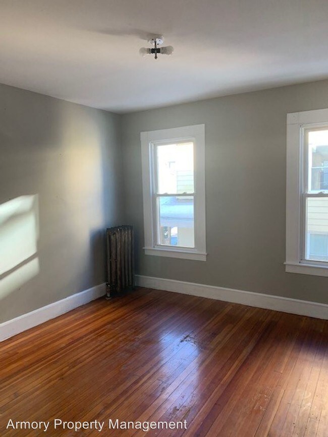 Building Photo - 113-115 Westford Ave