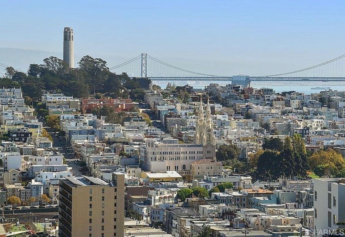 Foto principal - 1100 Lombard St