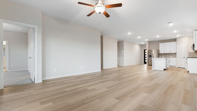 Foto del edificio - 1008 Chestnut Dr