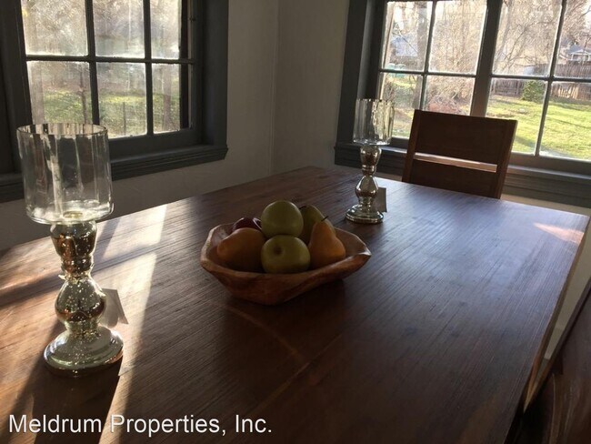 Foto del edificio - 3 br, 2 bath House - 807 Smith Street