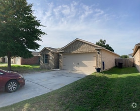 Building Photo - 4047 Pedernales River Ln