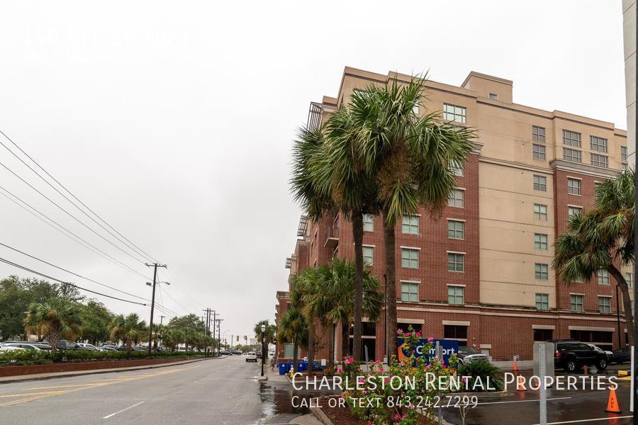 150 Bee St Unit 411, Charleston, SC 29401 Condo for Rent in Charleston, SC