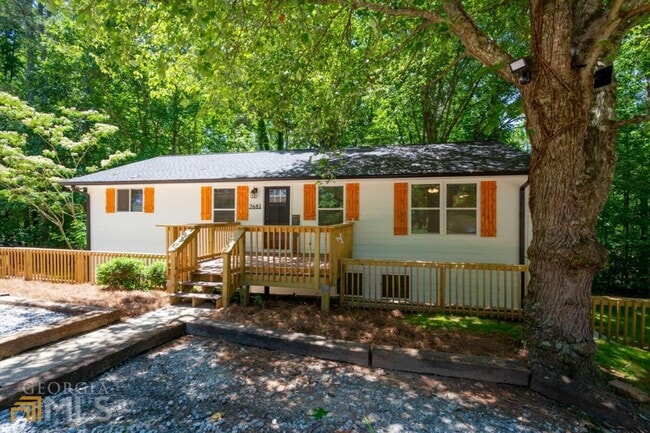 Building Photo - 3681 Univeter Rd