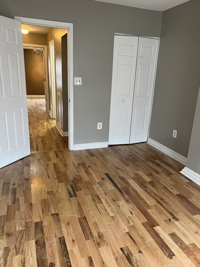 Photo - 1419 Ward St Townhome