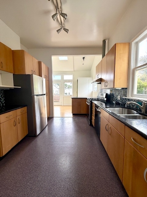 Kitchen - 4055 25TH ST