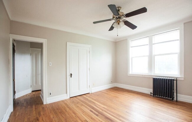 Foto del interior - Wabash Flats