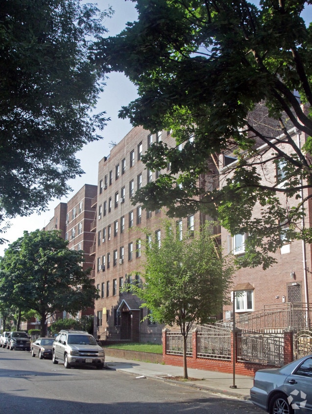Building Photo - 36 Kenilworth Pl