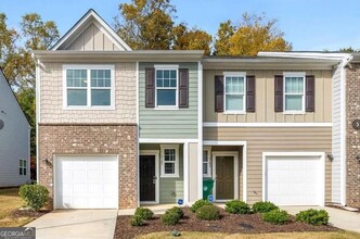 Building Photo - 3107 Tarian Way