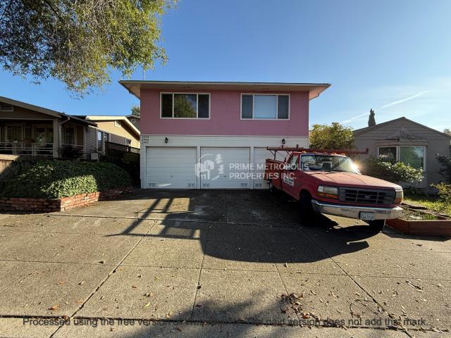 Primary Photo - 1 bedroom in Oakland CA 94619