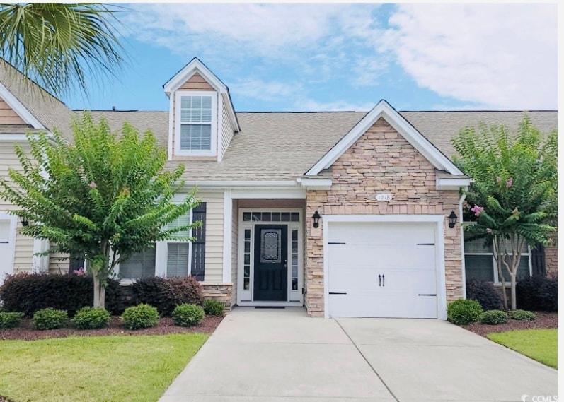 121 Parmelee Dr, Murrells Inlet, SC 29576 Townhome Rentals in
