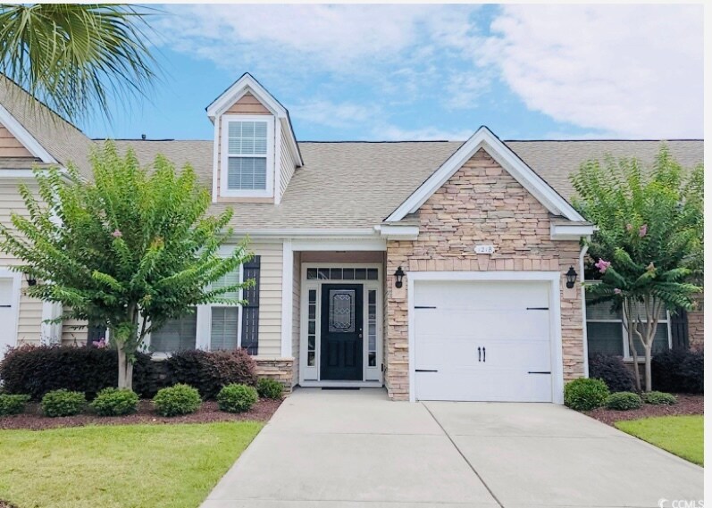 121 Parmelee Dr, Murrells Inlet, SC 29576 Townhome Rentals in