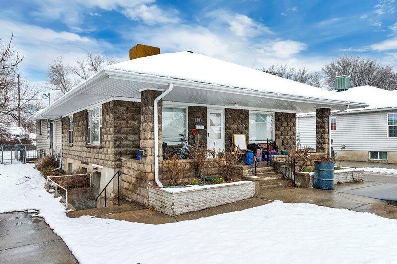 131 E 300 S Unit 4, Springville, UT 84663 Condo for Rent in