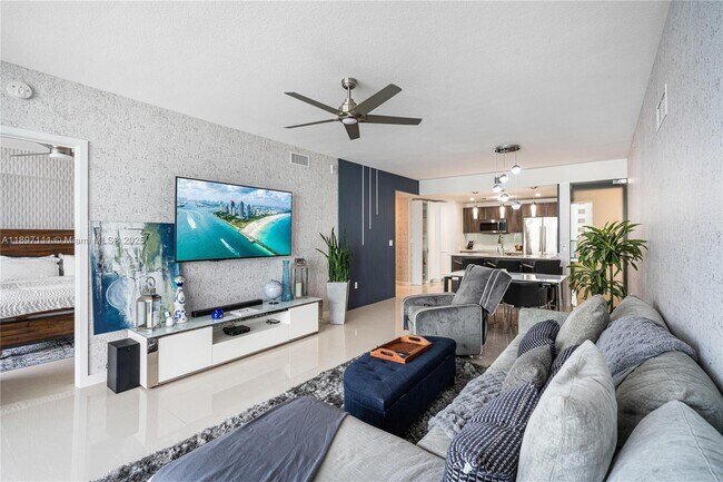 Foto del edificio - 488 NE 18th St