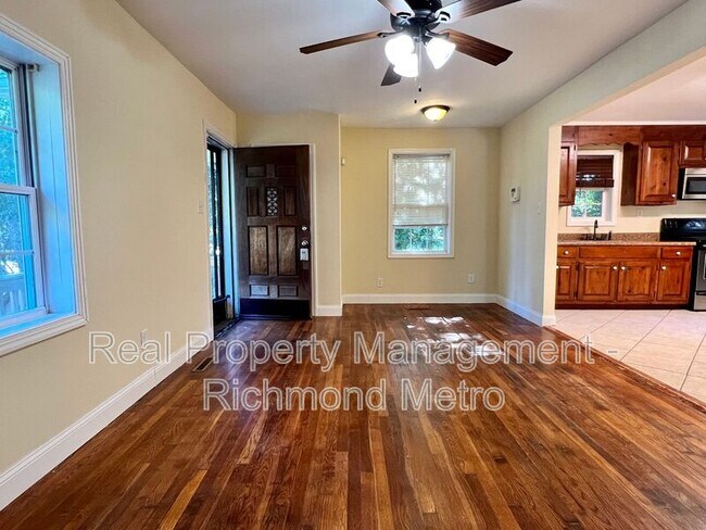 Building Photo - 1029 Fourqurean Ln