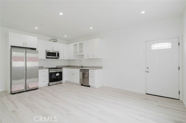 Foto del edificio - 10938 Olinda St