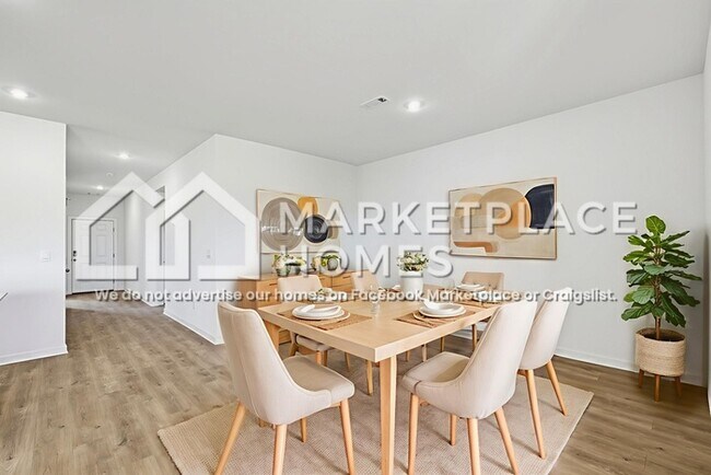 Foto del edificio - 3040 Laredo Ln