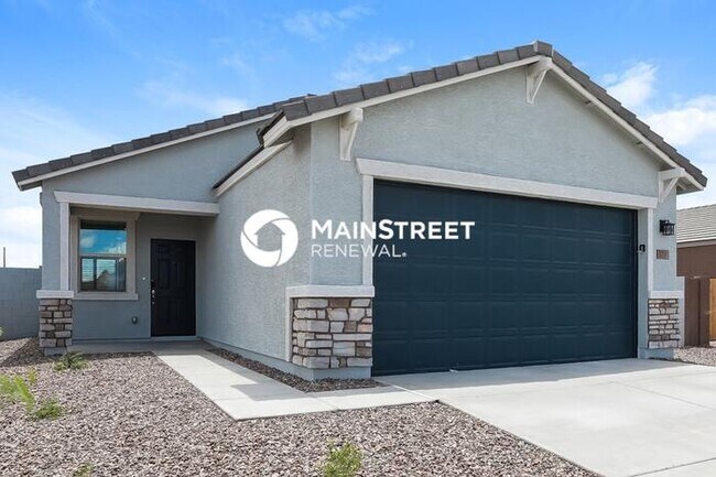 Foto del edificio - 3 Bedroom Pet-Friendly Home in San Tan Valley, AZ with Main Street Renewal