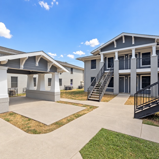 Building Photo - Eban Village