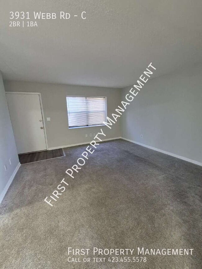 Photo - 3931 Webb Rd Apartment