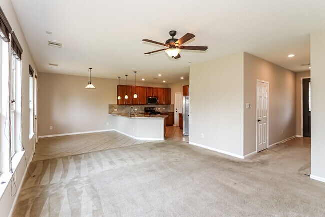 Foto del edificio - 15806 Copper Oak Ln