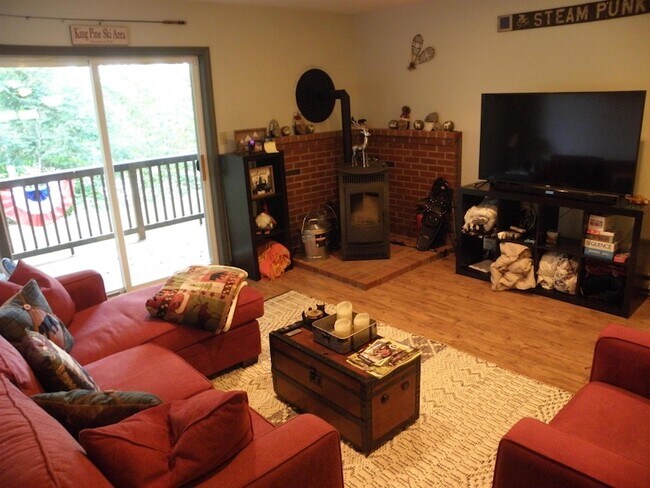 Foto del edificio - 5 Hummingbird Rd