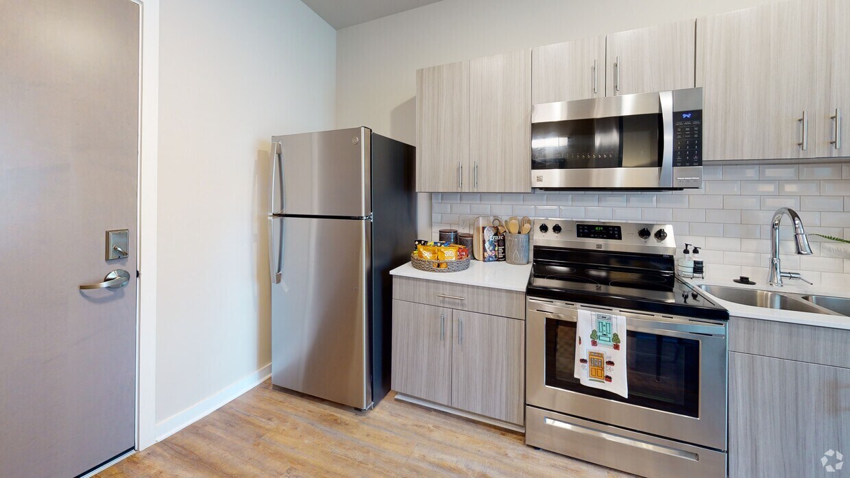 Photo - Summit Place Apartments