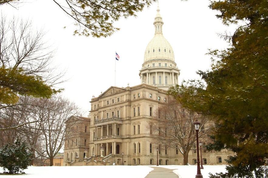 Picture of The Stadium District Lansing