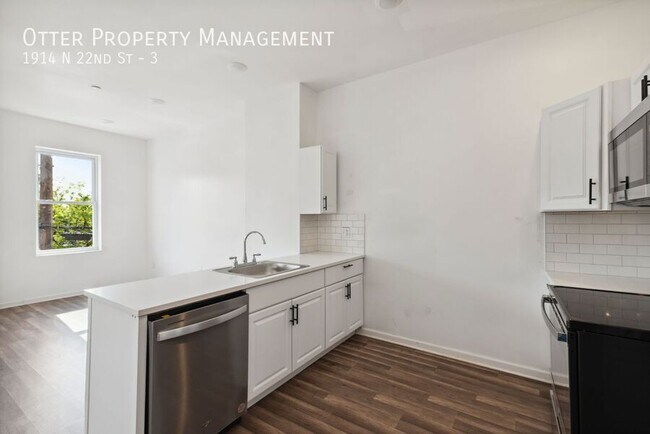 Foto del edificio - 1914 N 22nd St