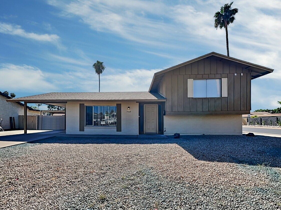 Foto principal - 3709 W Acoma Dr
