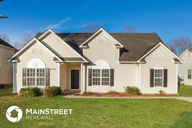 Building Photo - 5509 Burning Ridge Dr