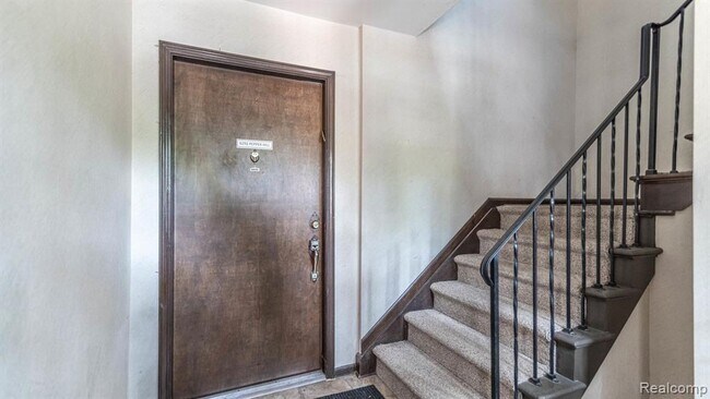 Foto del edificio - 6292 Pepper Hill St