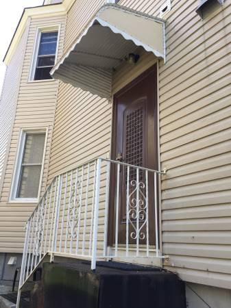 2nd Floor main entry - 4029 204th St