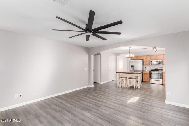 Foto del edificio - 2518 W Bent Tree Dr