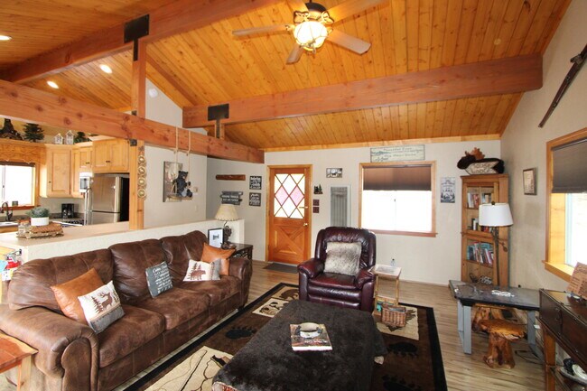 Building Photo - 1218 Bow Canyon Ct