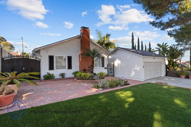 Foto del edificio - 26243 Monte Vista Ave.