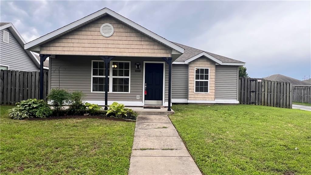 Foto principal - 4419 W Pecan St