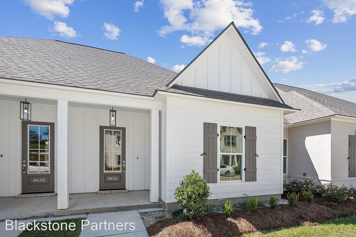 3 br, 2 bath House 9634 Creekview Dr House for Rent in Baton Rouge