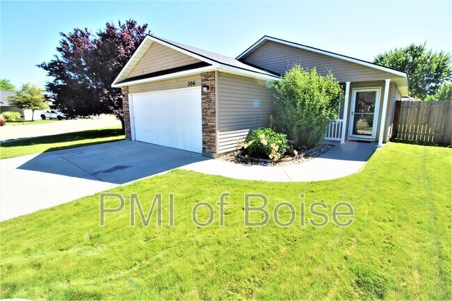 Foto del edificio - 306 Pietra Way