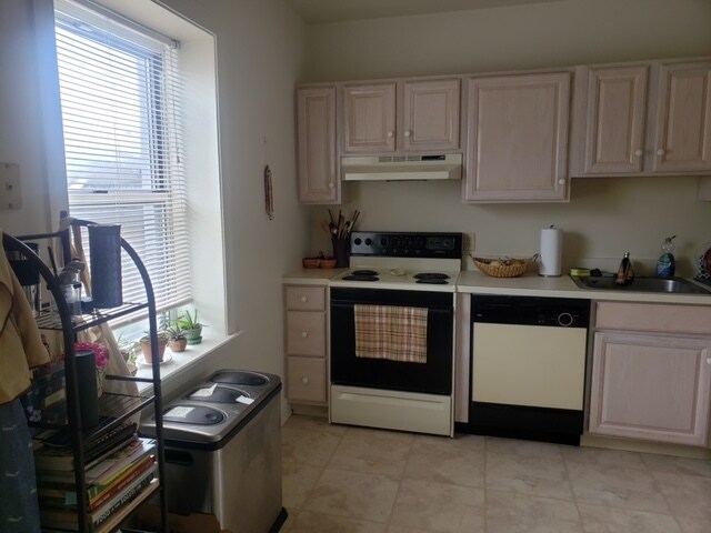BRIGHT KITCHEN - 401 Berkley Rd