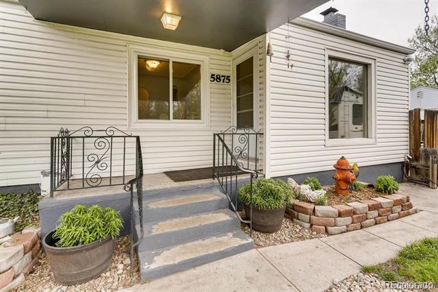 Building Photo - 5875 W 39th Ave