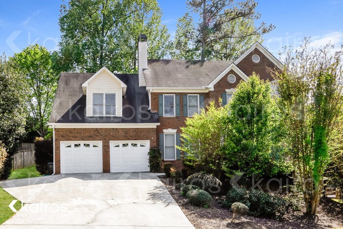 Primary Photo - 5201 Camden Lake Parkway NW