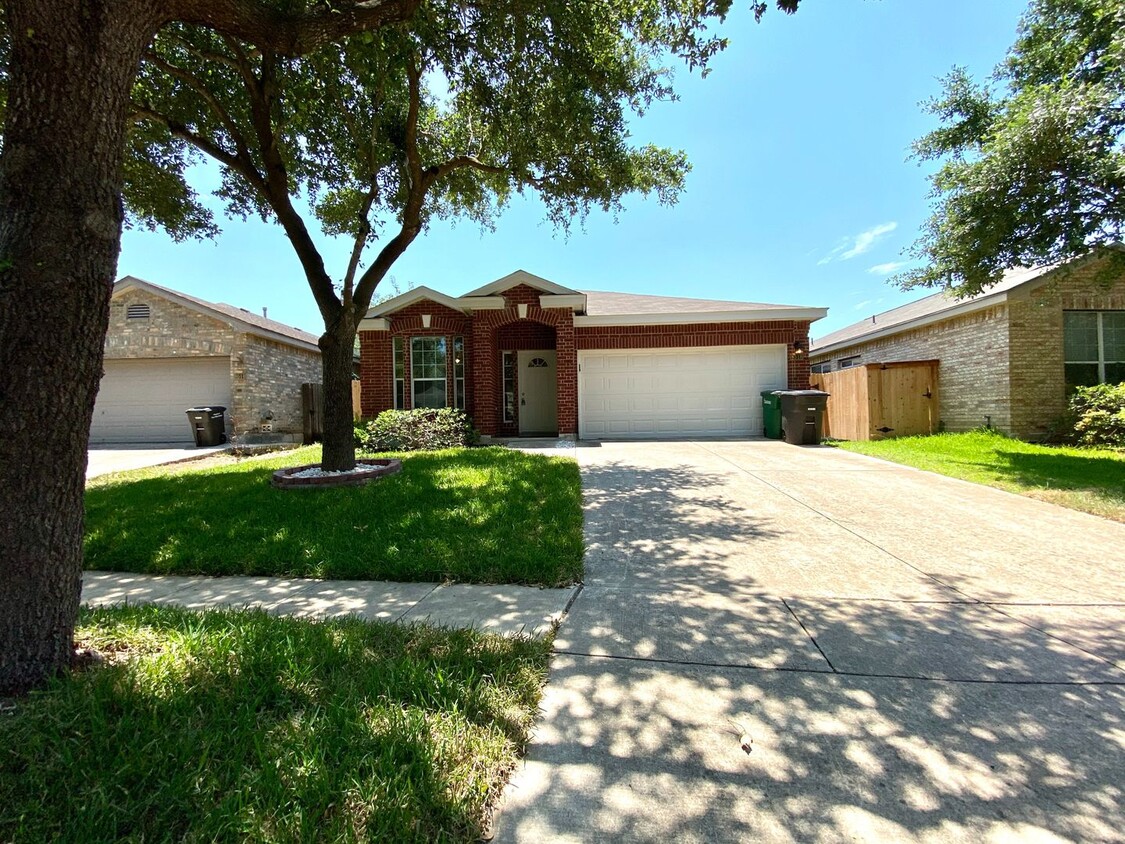 Primary Photo - 3 Bedroom/2 Bath Arbor At Sonoma Ranch Sub...