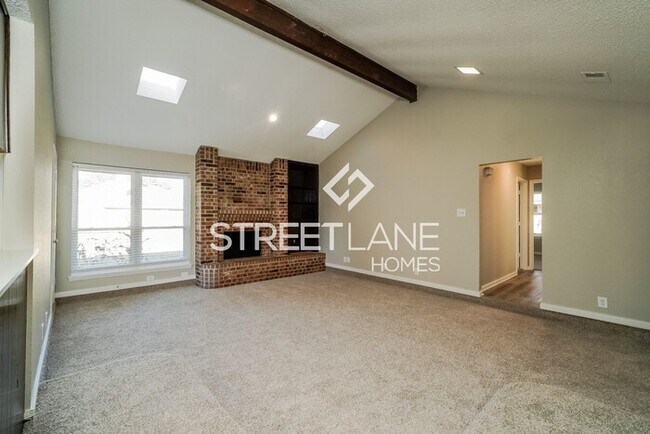 Foto del edificio - Charming 3 Bedroom in Fort Worth!