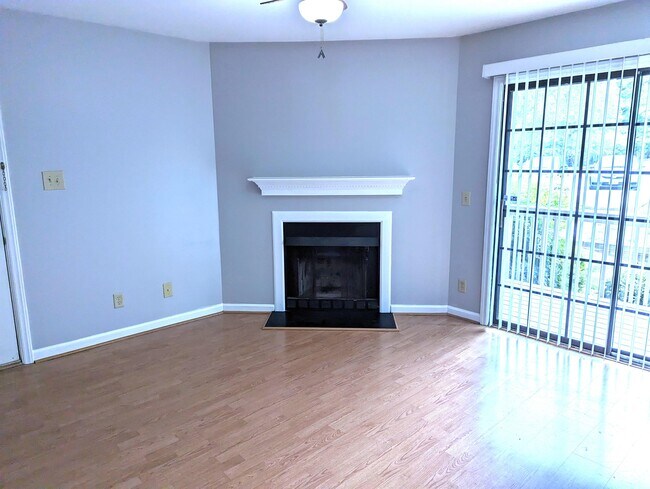 Photo - 3700 Chimney Ridge Pl Townhome