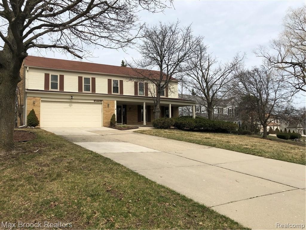 Primary Photo - 5448 Hammersmith Dr