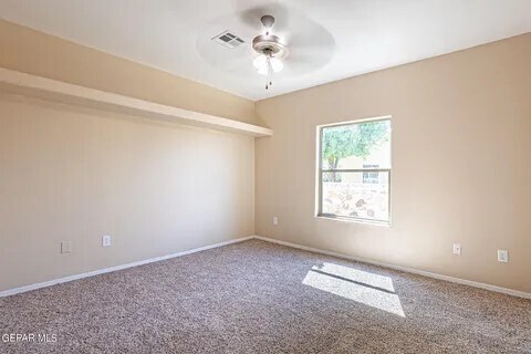 Foto del edificio - West El Paso Ranch Home