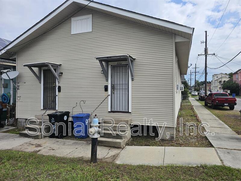 3201 Lafitte Ave Unit 3201, New Orleans, LA 70119 Condo for Rent in