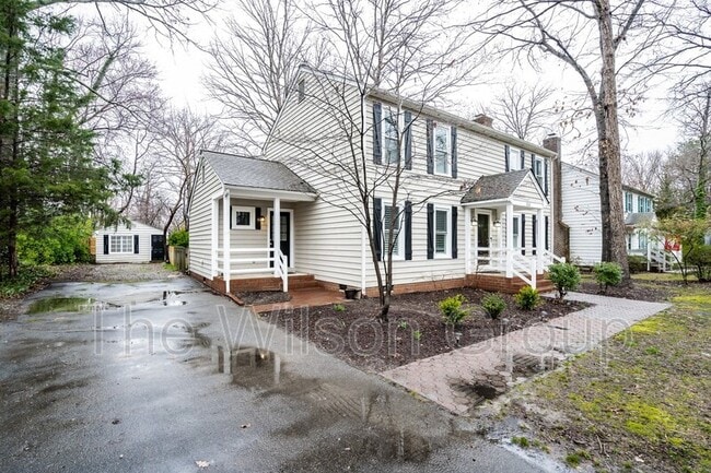 Building Photo - 2132 Esquire Rd
