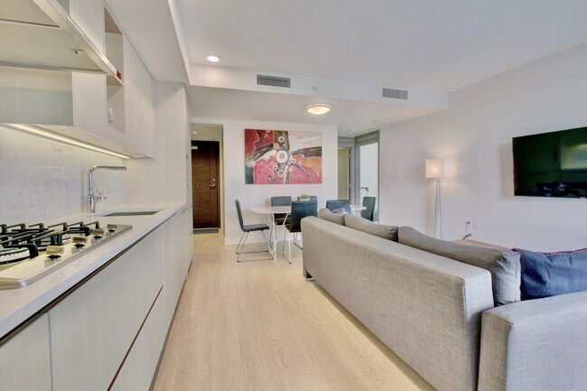 Photo du bâtiment - 32 Smithe St