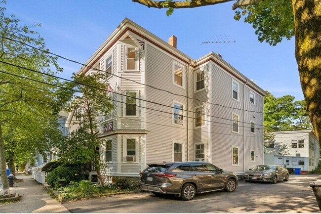 Foto del edificio - 112 Chestnut St